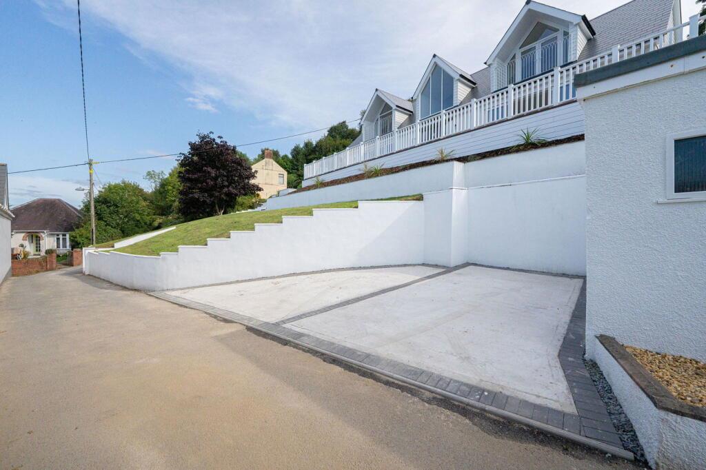 Bethel Lane, Penclawdd, Swansea, SA4 3FP